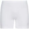 Odlo Performance X-Light Boxer Men - White 2 Odlo Performance X-Light Boxer Men - White -Odlo odlo mens performance x light eco boxer white 1 1232239
