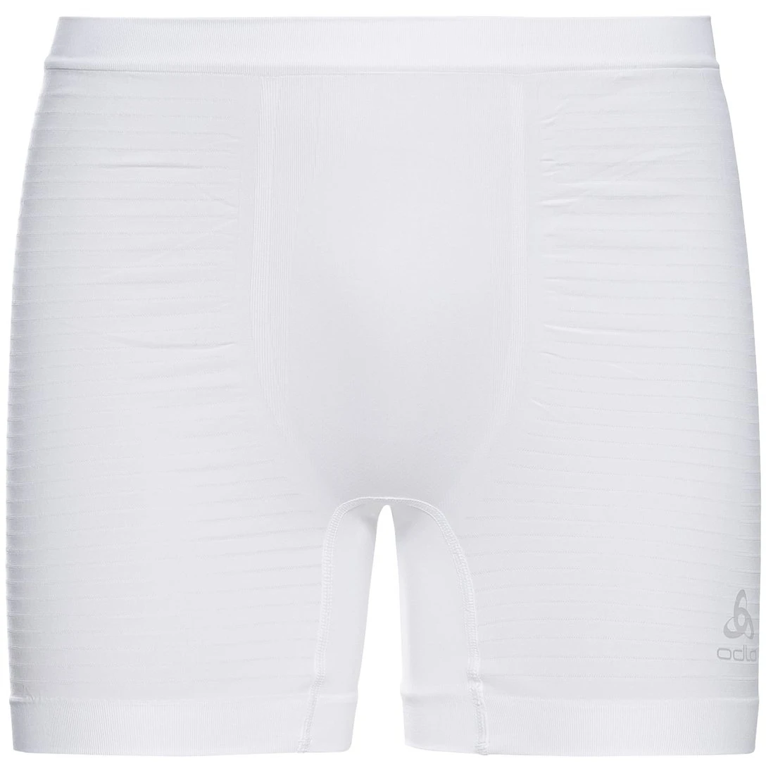 Odlo Performance X-Light Boxer Men - White 3 Odlo Performance X-Light Boxer Men - White