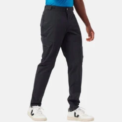 Odlo Ride 365 Pants Men - Black 11 Odlo Ride 365 Pants Men - Black -Odlo odlo mens ride 365 pants black 3 1453720