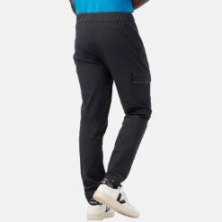 Odlo Ride 365 Pants Men - Black 12 Odlo Ride 365 Pants Men - Black -Odlo odlo mens ride 365 pants black 4 1453721