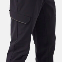 Odlo Ride 365 Pants Men - Black 13 Odlo Ride 365 Pants Men - Black -Odlo odlo mens ride 365 pants black 5 1453722