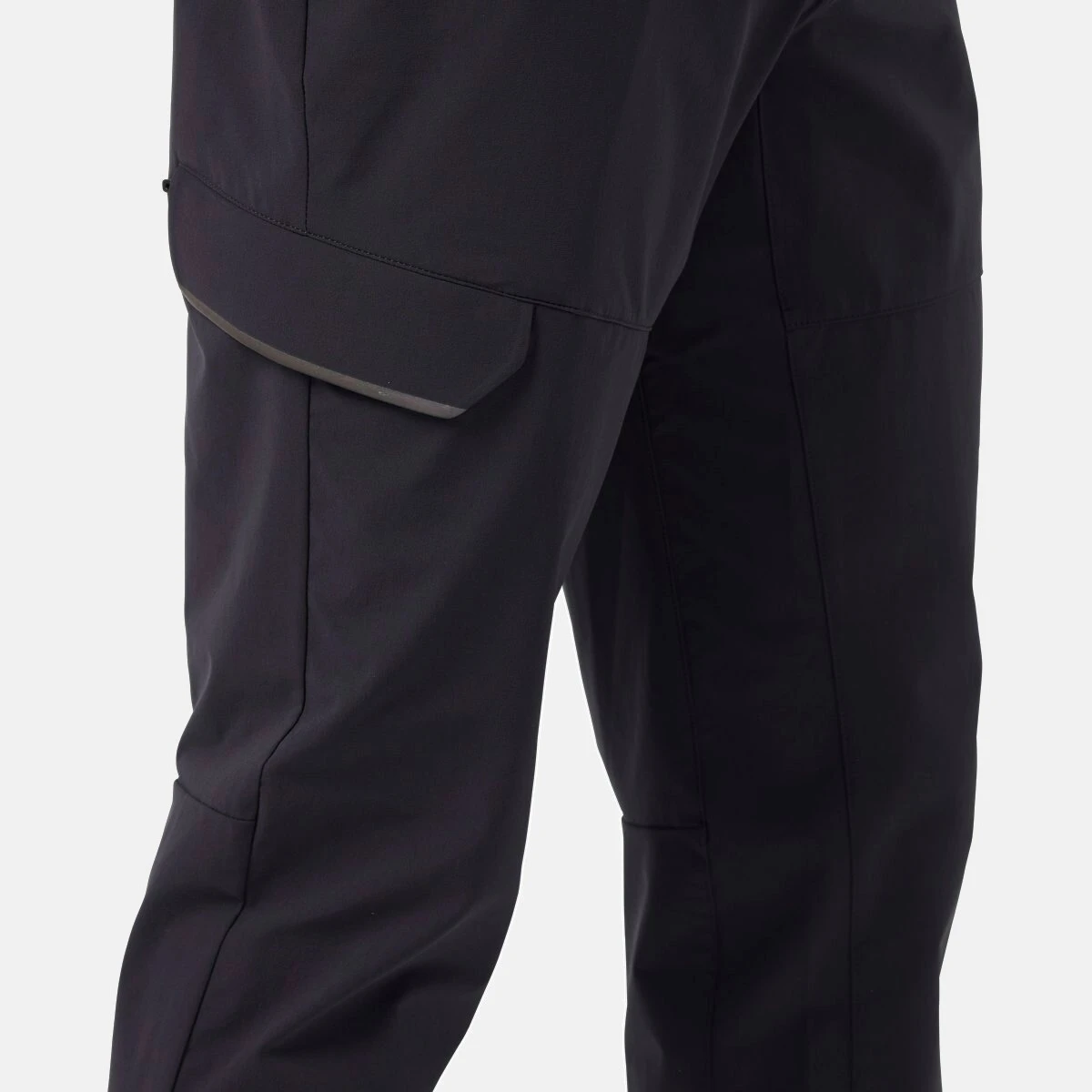 Odlo Ride 365 Pants Men - Black 7 Odlo Ride 365 Pants Men - Black - Image 5