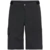Odlo Ride 365 Shorts Men - Black 2 Odlo Ride 365 Shorts Men - Black -Odlo odlo mens ride easy shorts black 1 1144578