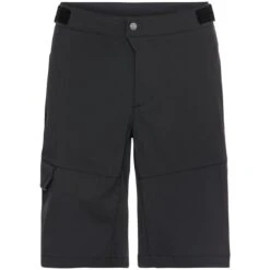 Odlo Ride 365 Shorts Men - Black