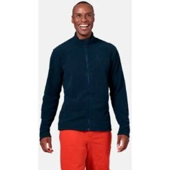 Odlo Roy Full-Zip Mid Layer Top Men - Dark Sapphire - Black - Stripes 8 Odlo Roy Full-Zip Mid Layer Top Men - Dark Sapphire - Black - Stripes -Odlo odlo mens roy full zip mid layer top dark sapphire black stripes 1 1329373