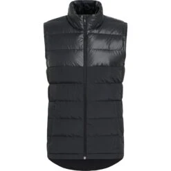 Odlo Severin N-Thermic Hooded Vest Men - Black