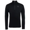 Odlo Berra Half-Zip Mid Layer Pullover Men - Black