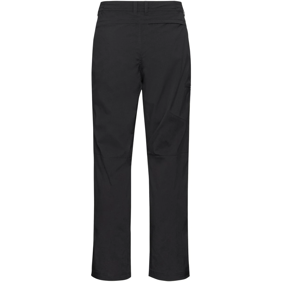 Odlo Wedgemount Hiking Pants Men - Black 6 Odlo Wedgemount Hiking Pants Men - Black - Image 4