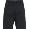 Odlo Wedgemount Shorts Men - Black 2 Odlo Wedgemount Shorts Men - Black -Odlo odlo mens wedgemount shorts black 1 1368786