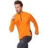 Odlo X-Alp Ceramiwarm Half-Zip Mid Layer Men - Oriole 1 Odlo X-Alp Ceramiwarm Half-Zip Mid Layer Men - Oriole -Odlo odlo mens x alp ceramiwarm half zip mid layer oriole 1 1508239