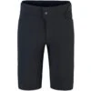 Odlo X-Alp Explorer MTB Overshorts Men - Black -Odlo odlo mens x alp explorer mtb overshorts black 1 1453747