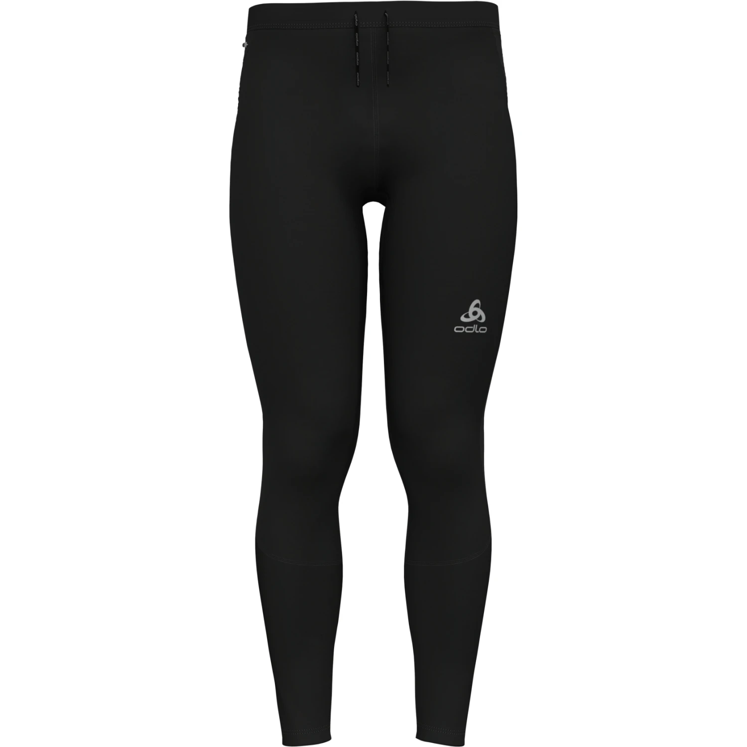 Odlo X-Alp Winter Tights Men - Black 3 Odlo X-Alp Winter Tights Men - Black