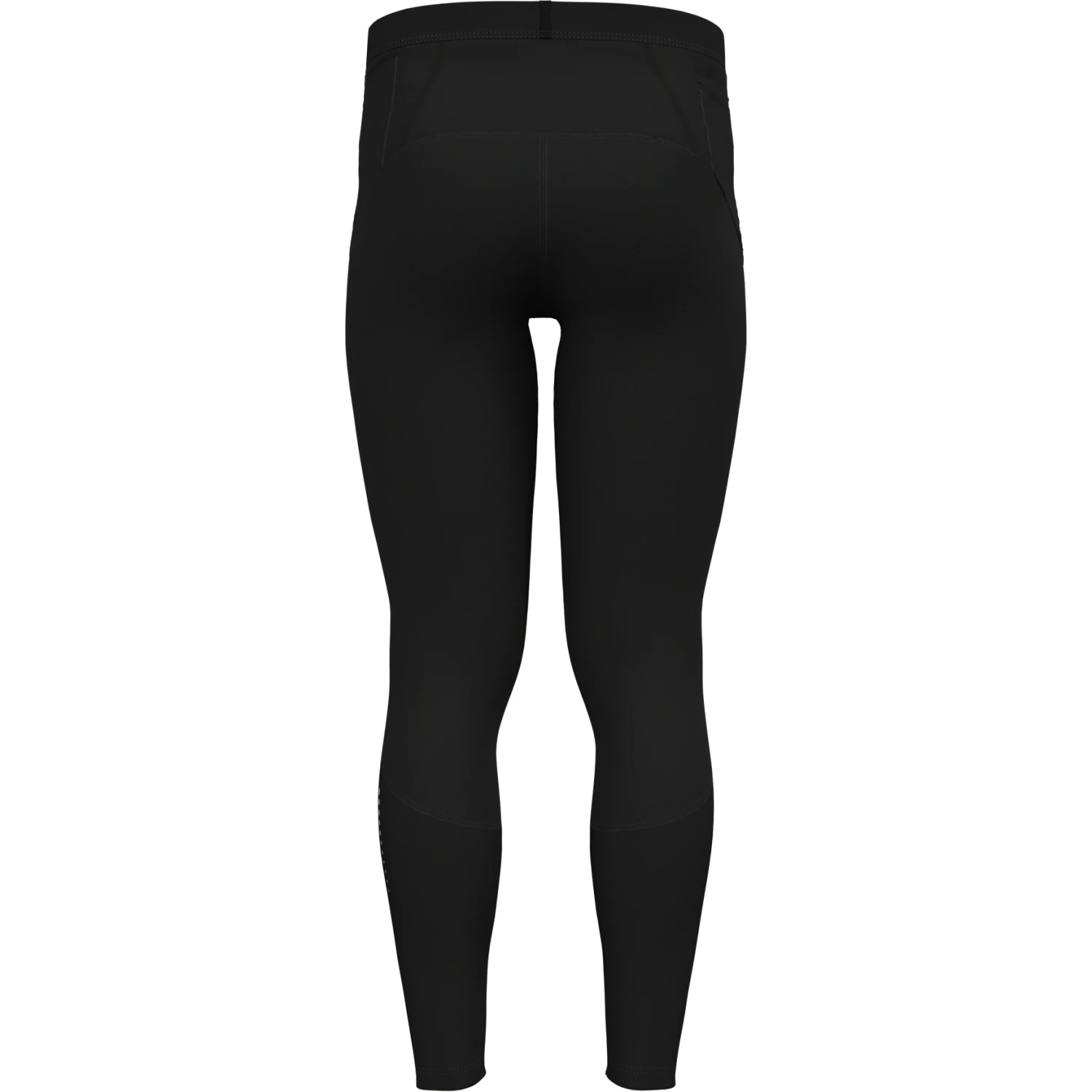 Odlo X-Alp Winter Tights Men - Black 4 Odlo X-Alp Winter Tights Men - Black - Image 2