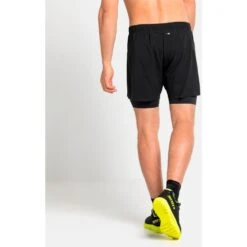 Odlo Zeroweight 5 Inch 2-in-1 Running Shorts Men - Black 11 Odlo Zeroweight 5 Inch 2-in-1 Running Shorts Men - Black -Odlo odlo mens zeroweight 5 inch 2 in 1 shorts 322562 15000 black 5 918735
