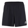 Odlo Zeroweight 5 Inch Running Shorts Men - Black
