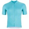 Odlo Zeroweight Chill-Tec Cycling Jersey Men - Porcelain