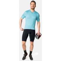 Odlo Zeroweight Chill-Tec Cycling Jersey Men - Porcelain 14 Odlo Zeroweight Chill-Tec Cycling Jersey Men - Porcelain -Odlo odlo mens zeroweight chill tec cycling jersey porcelain 2 1409628