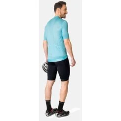 Odlo Zeroweight Chill-Tec Cycling Jersey Men - Porcelain 15 Odlo Zeroweight Chill-Tec Cycling Jersey Men - Porcelain -Odlo odlo mens zeroweight chill tec cycling jersey porcelain 3 1409629