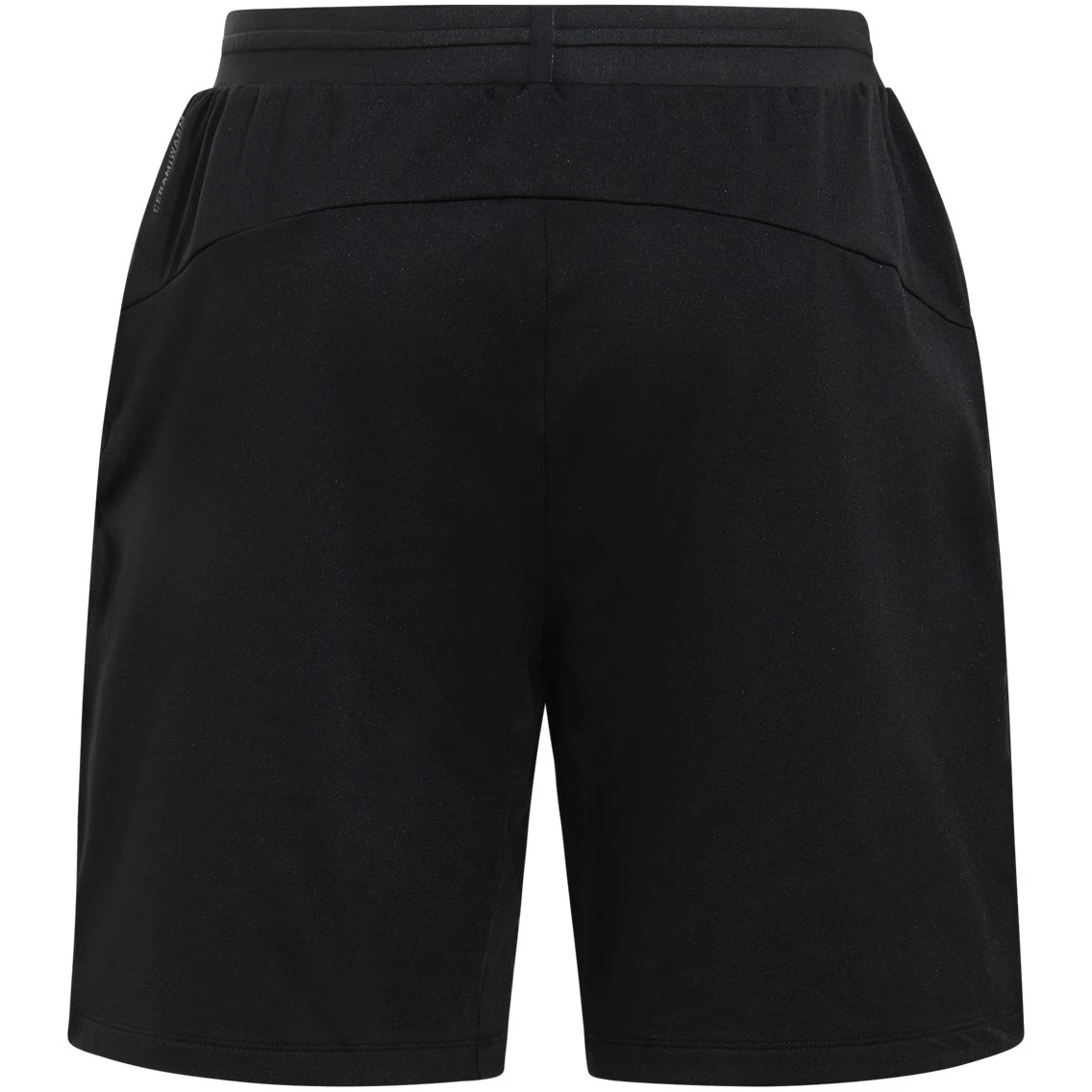 Odlo Zeroweight Insulator Running Shorts Men - Black 4 Odlo Zeroweight Insulator Running Shorts Men - Black - Image 2