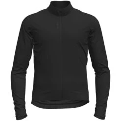 Odlo 18 Odlo Zeroweight Pro X-Warm Cycling Jacket Men - Black