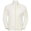 Odlo Zeroweight Running Jacket Men - Odlo Silver Grey - Lounge Lizard -Odlo odlo mens zeroweight running jacket silver 0 13 1326761