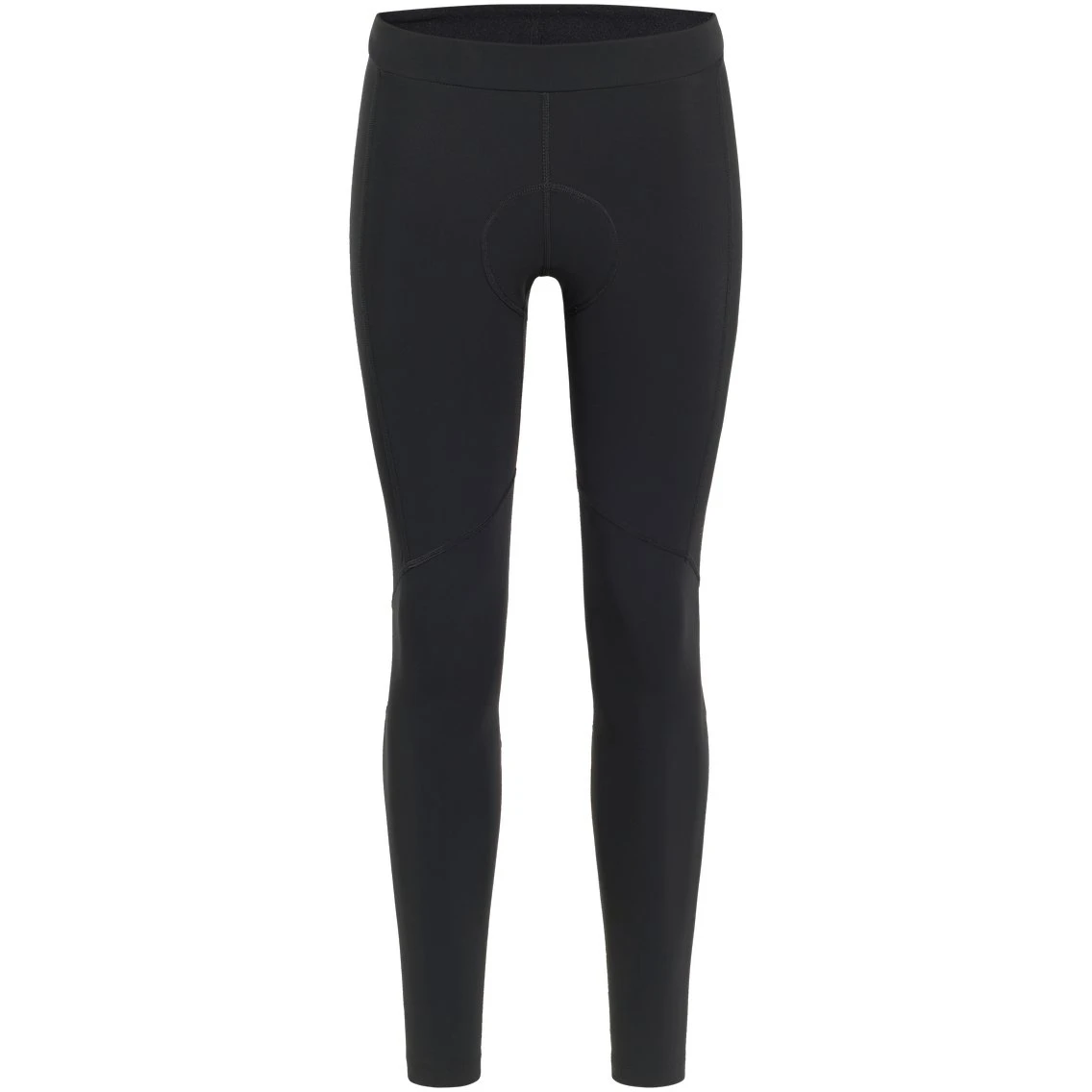 Odlo Zeroweight Warm Cycling Tights Men - Black 3 Odlo Zeroweight Warm Cycling Tights Men - Black