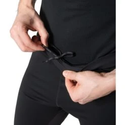 Odlo Zeroweight Warm Reflective Running Tights Men - Black 10 Odlo Zeroweight Warm Reflective Running Tights Men - Black -Odlo odlo mens zeroweight warm reflective running tights black 3 1509153