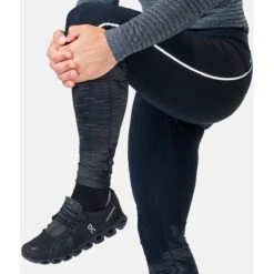 Odlo Zeroweight Warm Running And Training Tights Men - Black 20 Odlo Zeroweight Warm Running And Training Tights Men - Black -Odlo odlo mens zeroweight warm running and training tights black 9 1315993