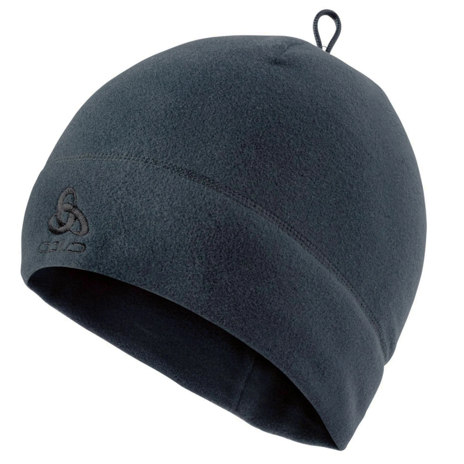 Odlo Microfleece Warm ECO Hat - India Ink 3 Odlo Microfleece Warm ECO Hat - India Ink