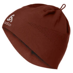 Odlo Move Light Hat - Spiced Apple