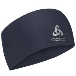 Odlo Move Light Headband - India Ink