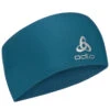 Odlo Move Light Headband - Saxony Blue 2 Odlo Move Light Headband - Saxony Blue -Odlo odlo move light stirnband 772010 saxony blue 2 1556924