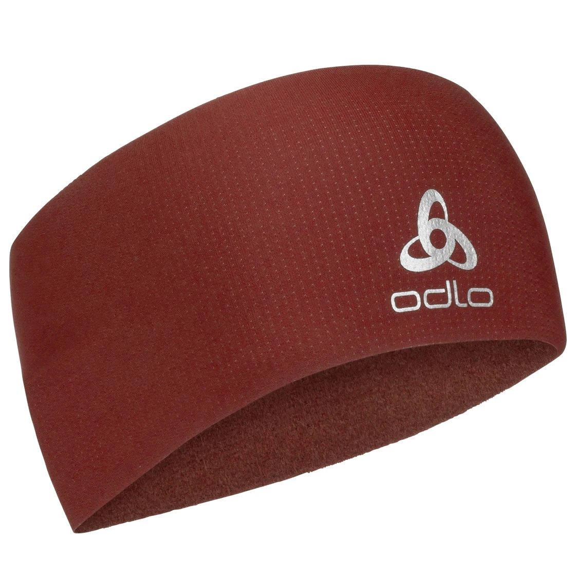 Odlo Move Light Headband - Spiced Apple 3 Odlo Move Light Headband - Spiced Apple