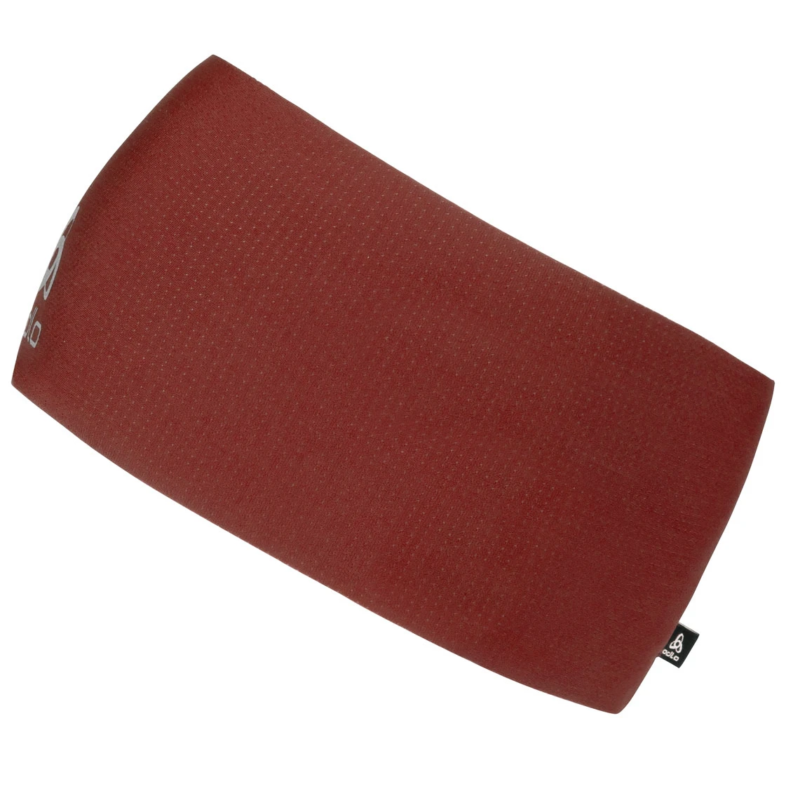 Odlo Move Light Headband - Spiced Apple 4 Odlo Move Light Headband - Spiced Apple - Image 2