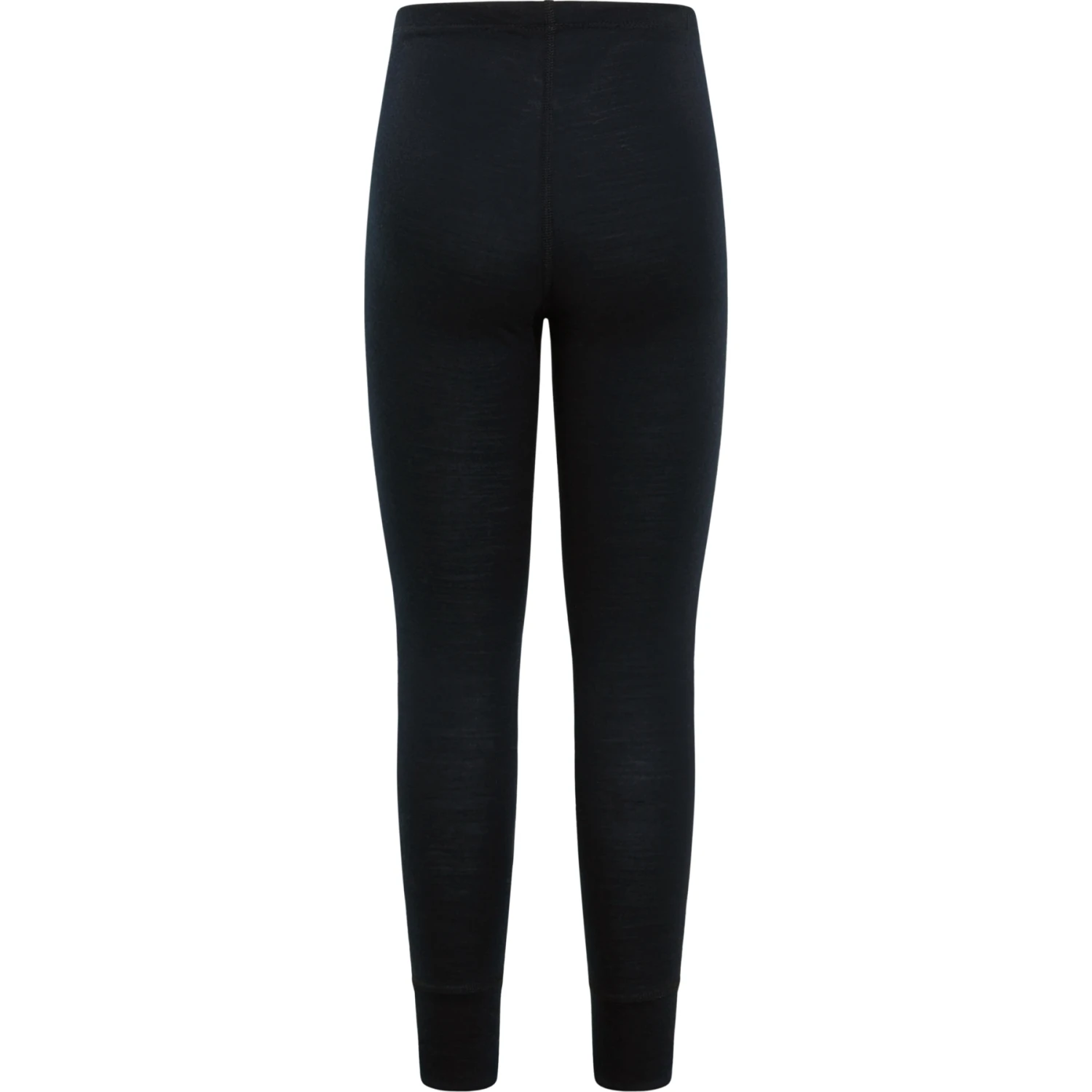 Odlo Natural Merino 200 Kids Base Layer Set - Black 8 Odlo Natural Merino 200 Kids Base Layer Set - Black - Image 6