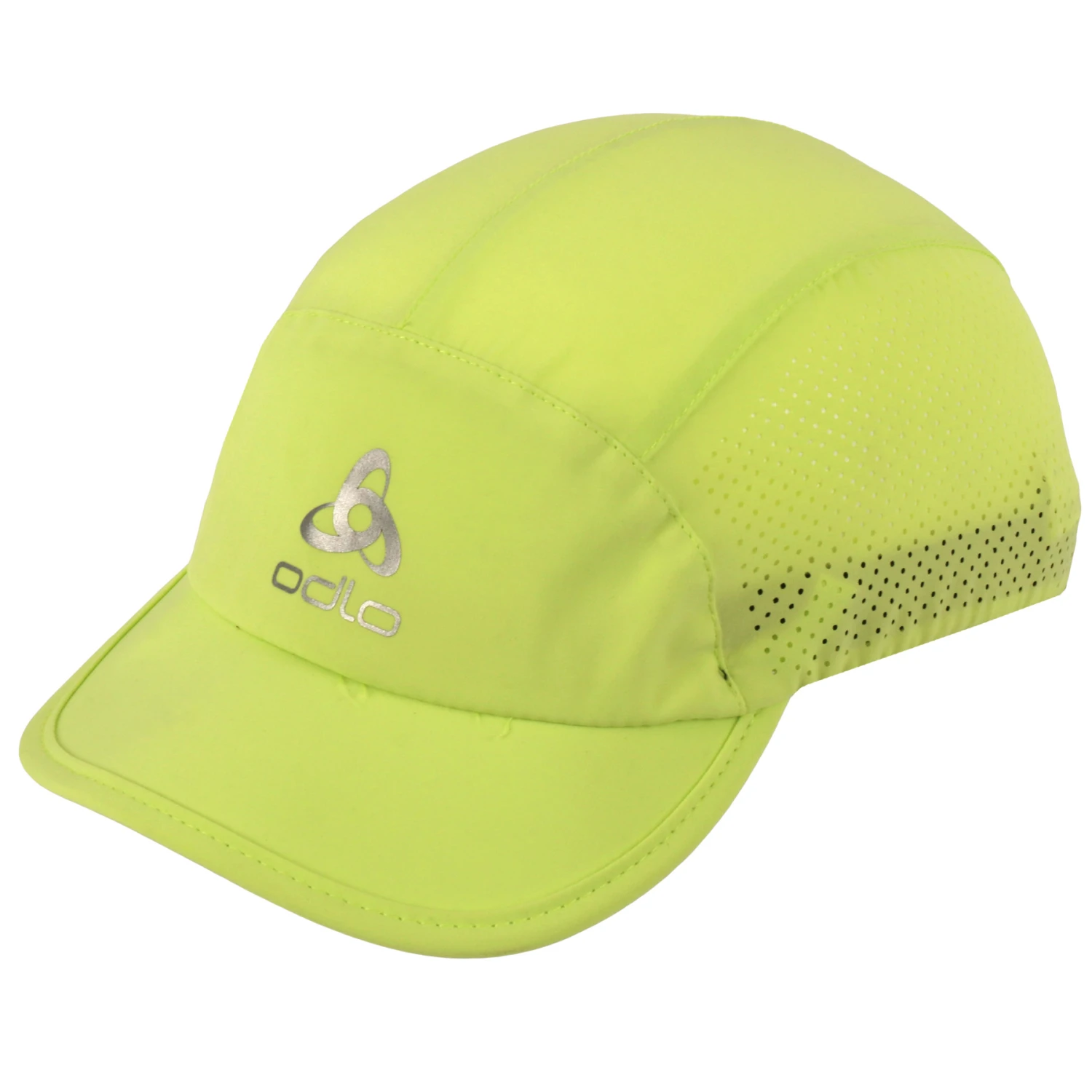 Odlo Performance Pro Cap - Sharp Green 3 Odlo Performance Pro Cap - Sharp Green