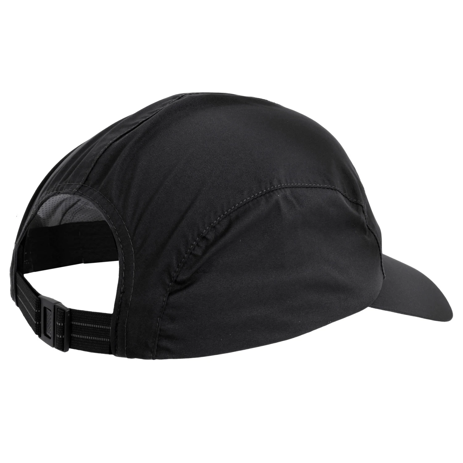 Odlo Performance Waterproof Running Cap - Black 4 Odlo Performance Waterproof Running Cap - Black - Image 2