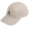 Odlo Performance Waterproof Running Cap - Silver Cloud -Odlo odlo performance waterproof running cap silver cloud 1550533