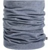 Odlo Poly Knit Warm Eco Reflective Neck Tube - Folkstone Gray 1 Odlo Poly Knit Warm Eco Reflective Neck Tube - Folkstone Gray -Odlo odlo poly knit warm eco reflective neck tube folkstone gray 1 1562373