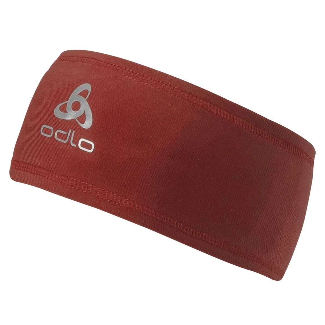 Odlo Polyknit Light Eco Headband - Spiced Apple 3 Odlo Polyknit Light Eco Headband - Spiced Apple