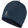 Odlo Polyknit Warm ECO Hat - India Ink 1 Odlo Polyknit Warm ECO Hat - India Ink -Odlo odlo polyknit warm eco muetze india 2 1556818