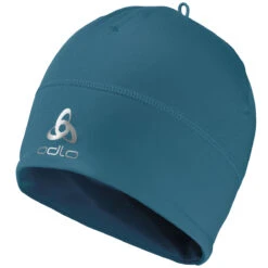 Odlo Polyknit Warm ECO Hat - Saxony Blue