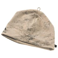 Odlo Polyknit Warm Eco Reflective Hat - Silver Cloud