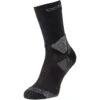 Odlo Primaloft® Hiking Socks - Black 2 Odlo Primaloft® Hiking Socks - Black -Odlo odlo primaloft hiking socks black 1 1508731