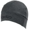 Odlo Revelstoke Performance Wool Beanie - Odlo Graphite Grey Melange 1 Odlo Revelstoke Performance Wool Beanie - Odlo Graphite Grey Melange -Odlo odlo revelstoke performance wool beanie ketchup melange 1 1315515 1343384