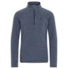 Odlo Roy Kids Stripe Half Zip Midlayer - Folkstone Gray - India Ink 2 Odlo Roy Kids Stripe Half Zip Midlayer - Folkstone Gray - India Ink -Odlo odlo roy kids stripe half zip midlayer folkstone gray india ink 1 1557045