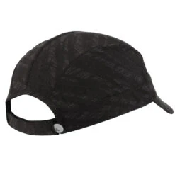 Odlo Saikai Print Hat - Black 5 Odlo Saikai Print Hat - Black -Odlo odlo saikai print hat black1 1462579