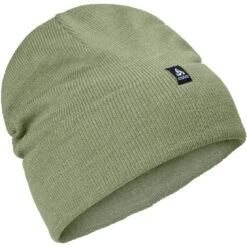 Odlo Skadi Hat - Matte Green