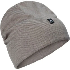 Odlo Skadi Hat - Odlo Concrete Grey Melange