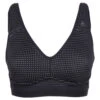 Odlo Performance High Sports Bra Women - Cup B - Black
